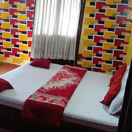 Sugan Residancy Kodai Kodaikanal Exterior photo