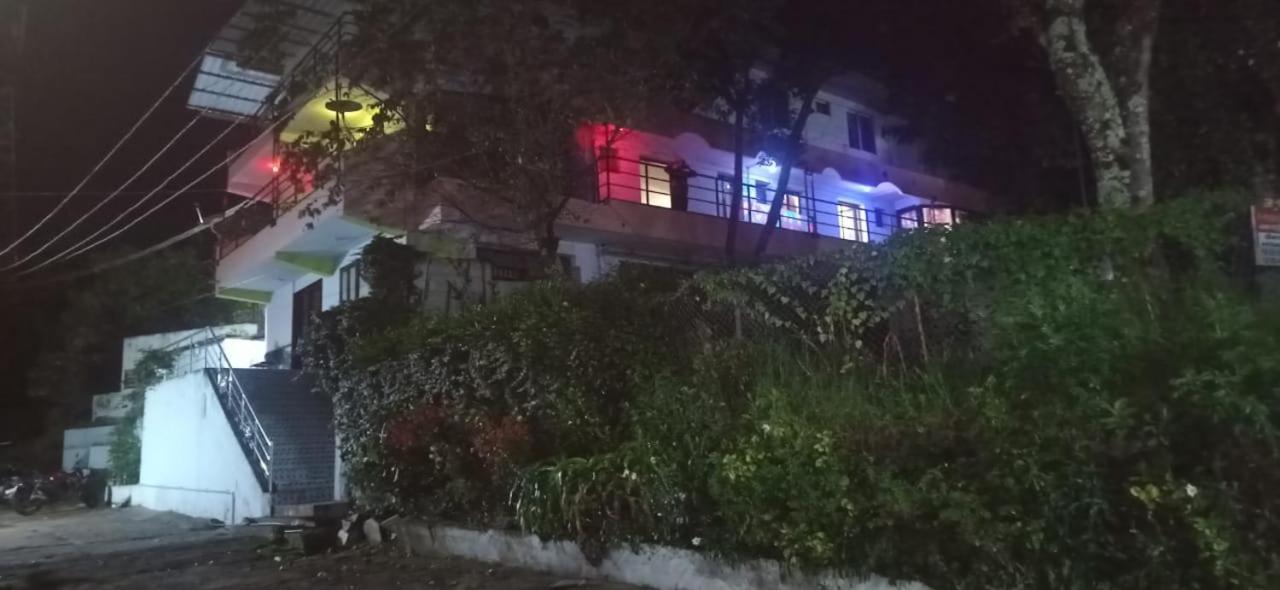 Sugan Residancy Kodai Kodaikanal