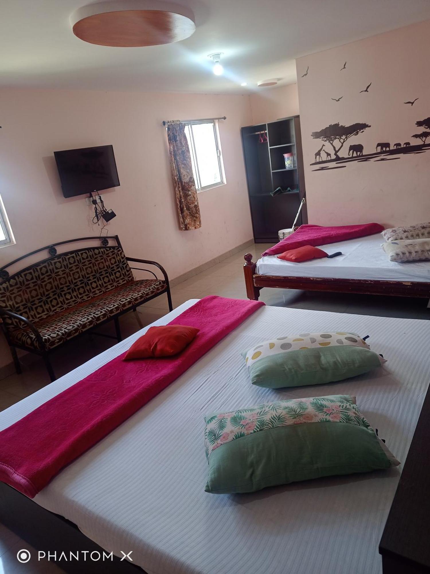 Homestay Sugan Residancy Kodai Kodaikanal