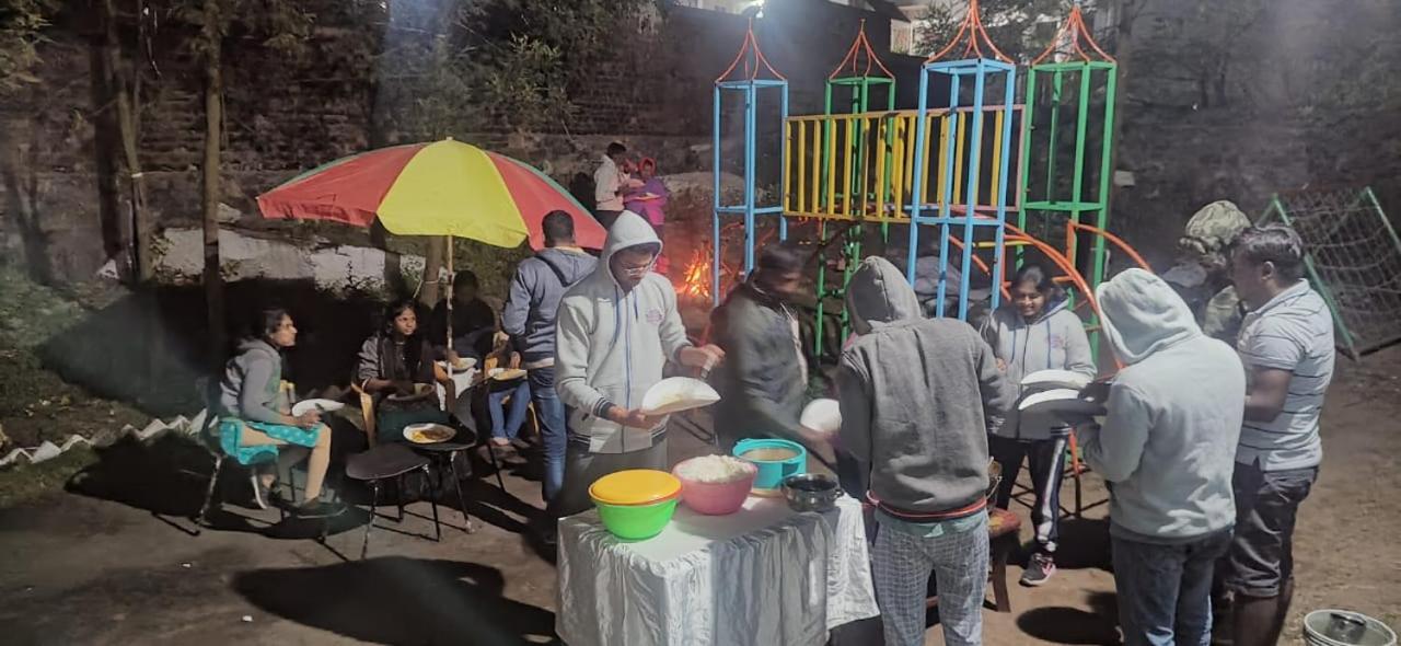 Sugan Residancy Kodai Kodaikanal