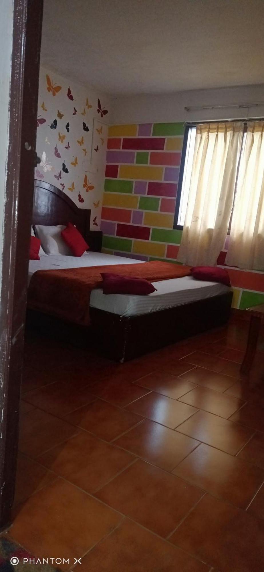 Homestay Sugan Residancy Kodai *