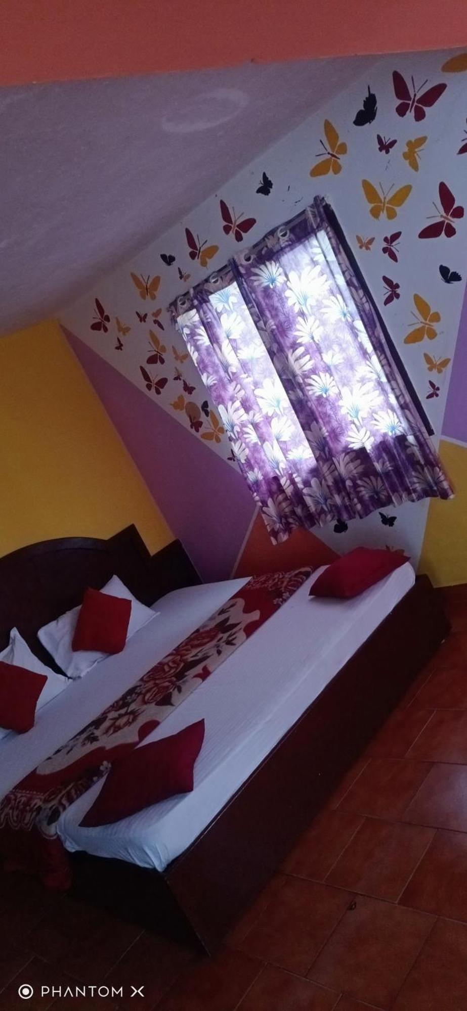Sugan Residancy Kodai Homestay Kodaikanal
