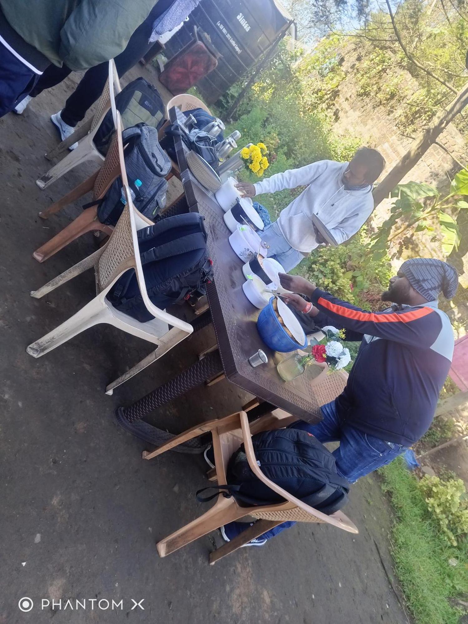 Homestay Sugan Residancy Kodai Kodaikanal