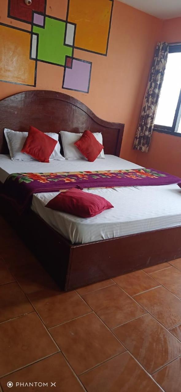Sugan Residancy Kodai * Kodaikanal
