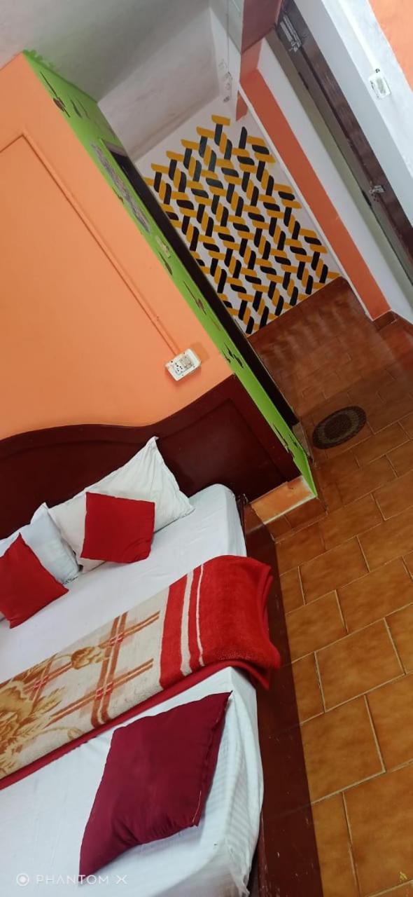 Sugan Residancy Kodai Homestay *