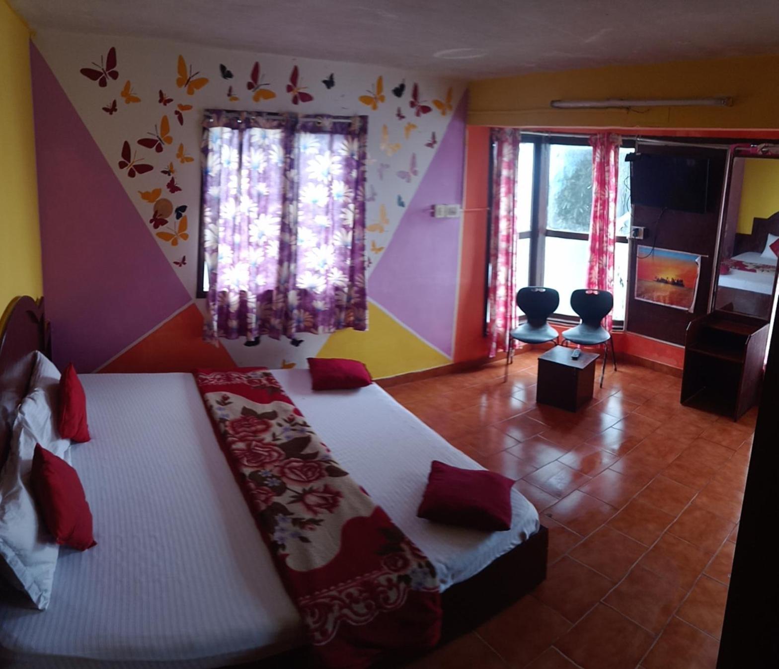 Homestay Sugan Residancy Kodai *