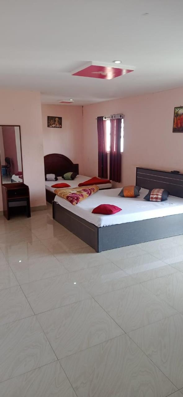 Sugan Residancy Kodai *